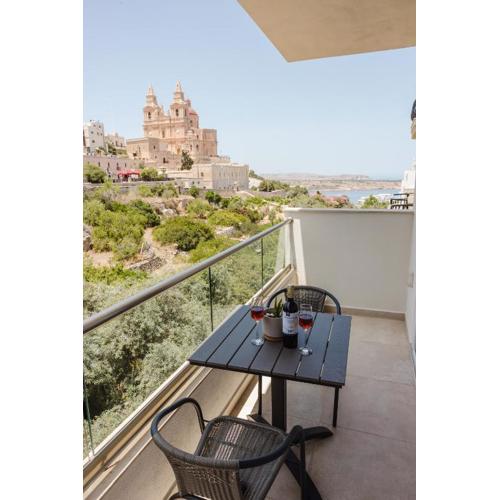 Mlh Village 3bed With Views By Homely!