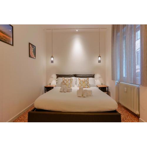 M&M Apartment
