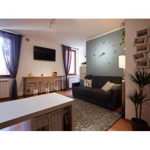 M&M Bologna Apartment