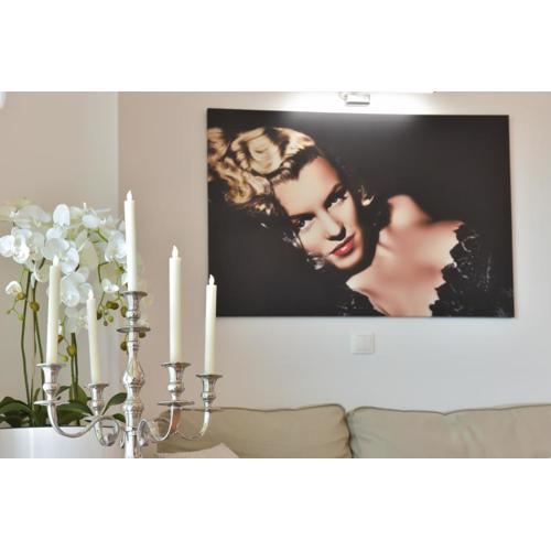 MM Luxury Apartments DIAMOND & SILVER