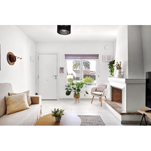 M&M Relax Apartment