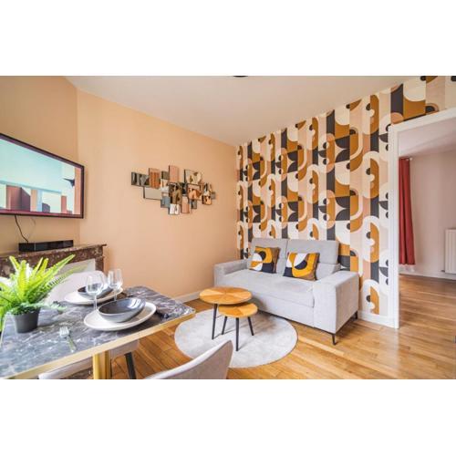 MM Suites Centre Bacquenois