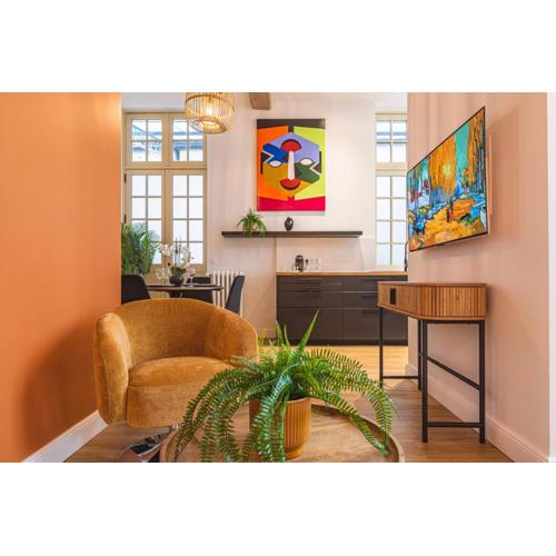 MM Suites Loft Cathédrale