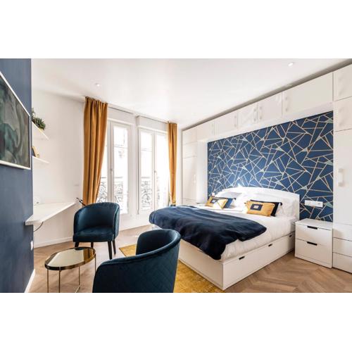 MM Suites Marlot