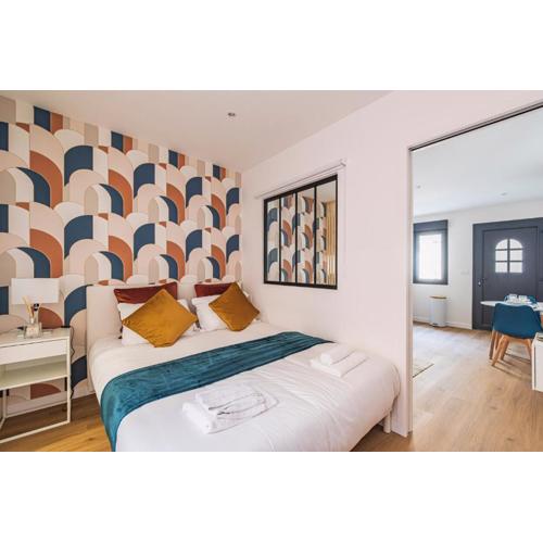 MM Suites Saint-Remi