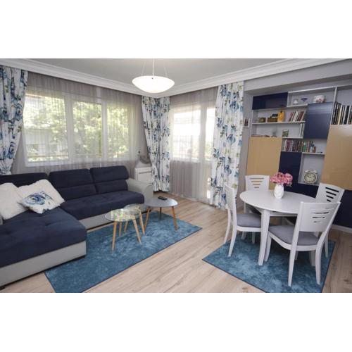M&N Central Apartment