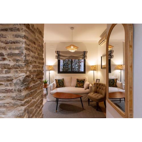 MN Elegante apartamento ideal para parejas
