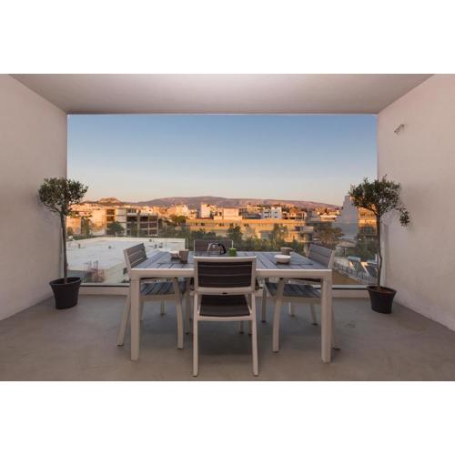 MnF apartment