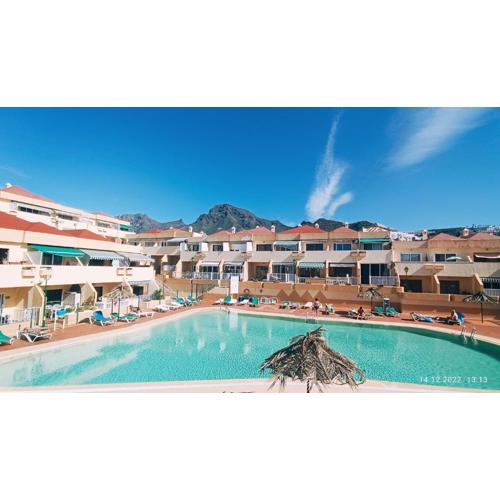 MNG-APART Studia Mareverde D-15 Costa Adeje