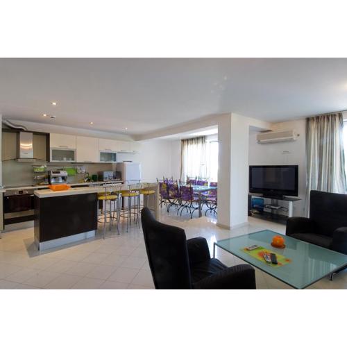 MNG Holiday Yassen Apartments