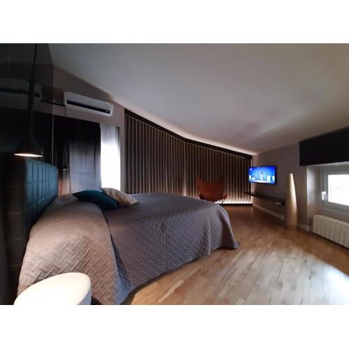 MoAA - Modern Art Apartment