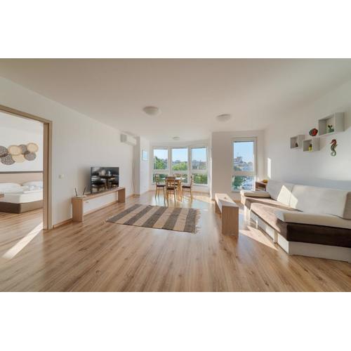 Moana Fishermen Apartment