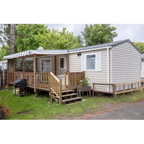 Mobil-home 3 chambres - A1