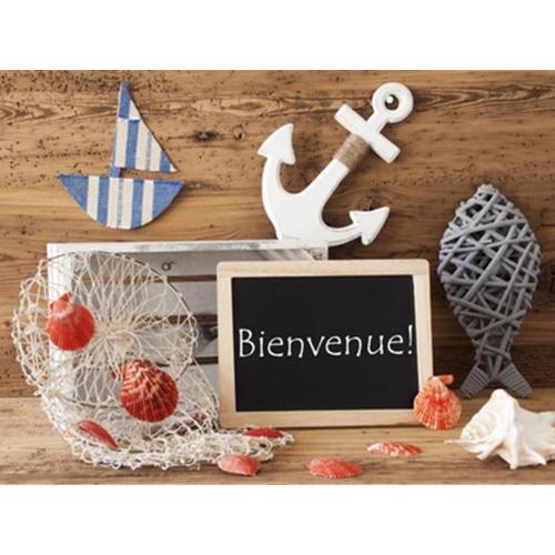 Mobil home 3 chambres Saint-Jean-de-Monts