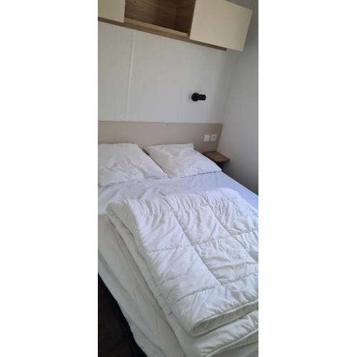 Mobil home Amira 3 Trigano