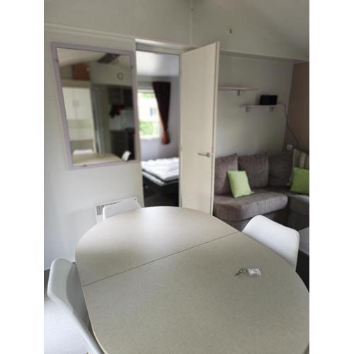 Mobil-home INTUITION 8P
