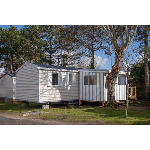 Mobil home Luminosa plage à 2,5 km