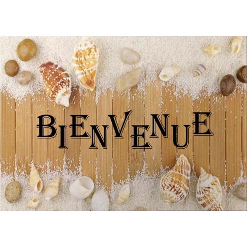Mobil home proche du paradis des plages