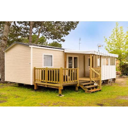 Mobil-home Saint Jean de Monts