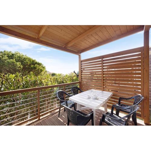 Mobile Home Alloro 165
