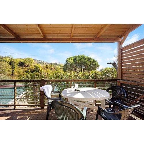 Mobile Home Alloro 166