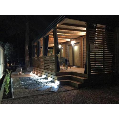 Mobile home Ani, Biograd na Moru