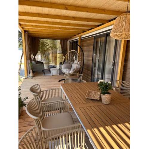 Mobile Home B