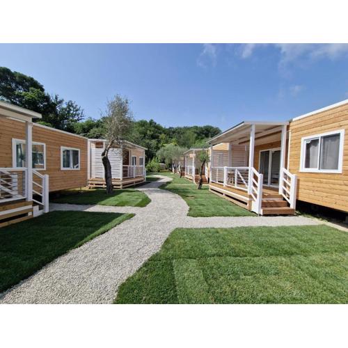Mobile Home Charme 176