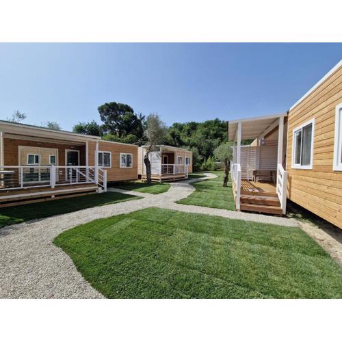 Mobile Home Charme 177