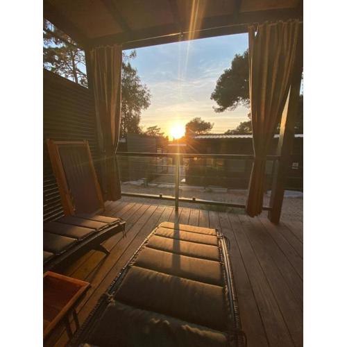 Mobile home Dream , Camp Porton Biondi- Rovinj
