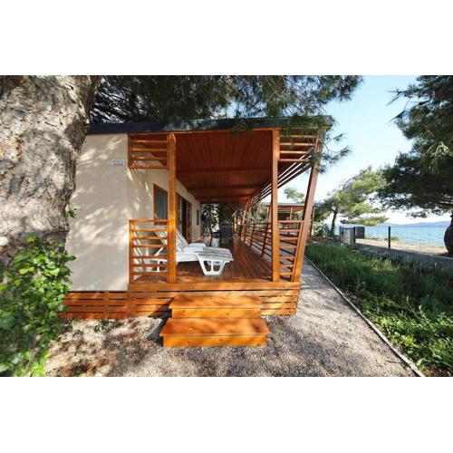 Mobile home Kalcit
