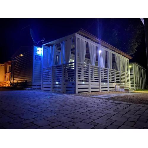 Mobile Home Korina