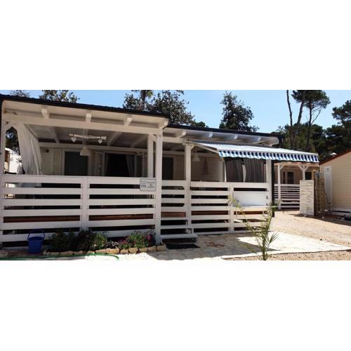 Mobile Home Nelly 775