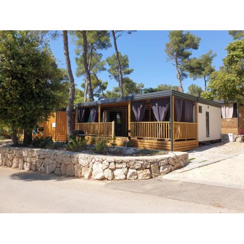 Mobile home Nika