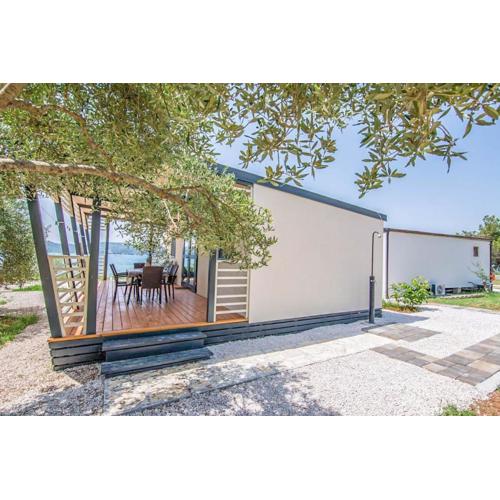 Mobile home Plumeria 2