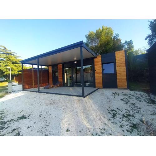 Mobile Homes Istria - Brioni Pula