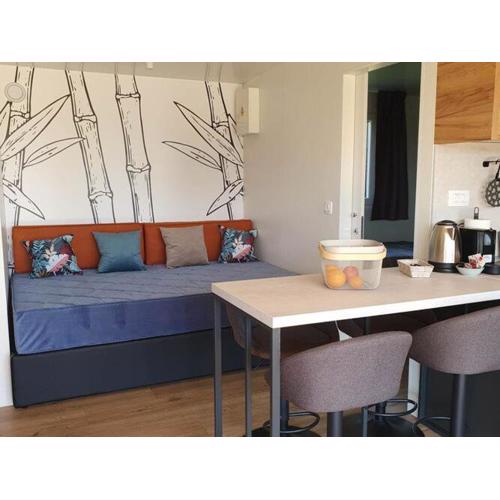 Mobile Homes Karlo & Dino - Superior Two Bedroom Mobile Home