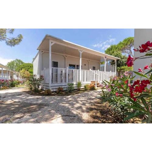 Mobilehomes in Jesolo 44133