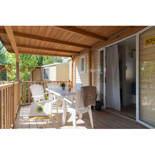 Mobilehomes in Rimini 53447