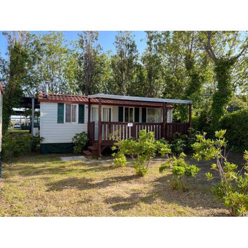 Mobilehomes in Rosolina Mare 33791
