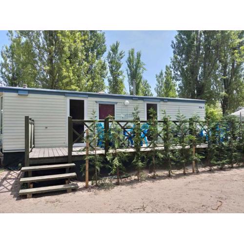 Mobilehomes in Rosolina Mare 36311