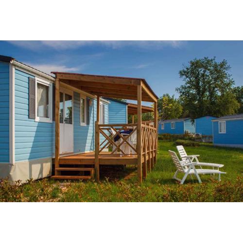 Mobilehomes in Umag - Istrien 11967