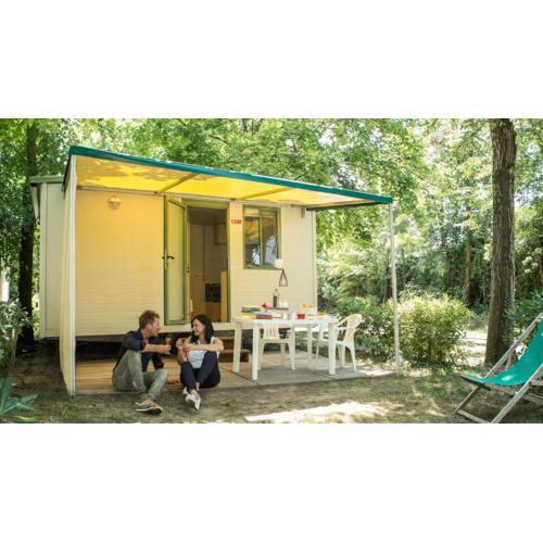 Mobilhome SKALLA CZ Lignano