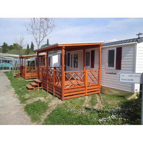 Mobilhome Victoria Bella Italia