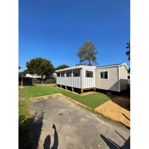 Mobilhome