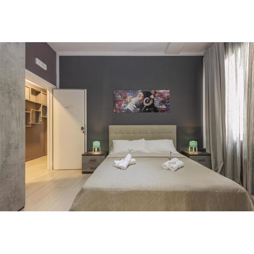 Moca Rooms Onda