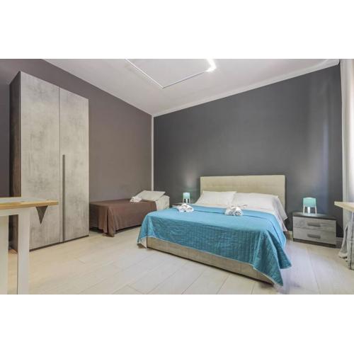 Moca Rooms Vento