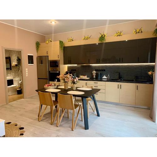 Mocha Luxury Residence