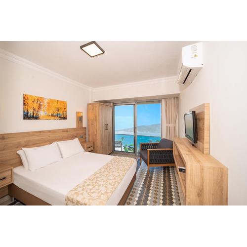 Moda Beach Hotel
