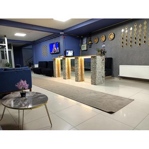 Moda Life Otel